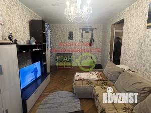 3-к квартира, вторичка, 58м2, 5/5 этаж