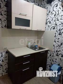 1-к квартира, вторичка, 47м2, 2/6 этаж