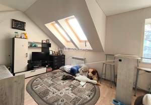 Студия квартира, вторичка, 25м2, 5/5 этаж