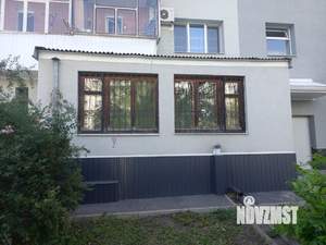 1-к квартира, вторичка, 35м2, 1/9 этаж