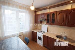 2-к квартира, вторичка, 51м2, 5/5 этаж