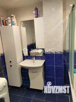2-к квартира, вторичка, 74м2, 2/16 этаж