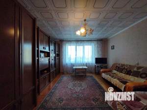 4-к квартира, вторичка, 87м2, 10/17 этаж