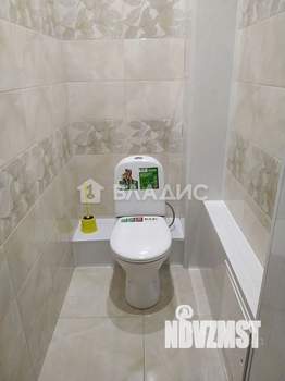 1-к квартира, вторичка, 45м2, 8/16 этаж