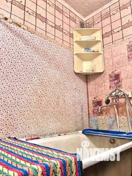 2-к квартира, вторичка, 44м2, 5/5 этаж