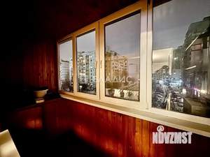 3-к квартира, вторичка, 70м2, 4/9 этаж