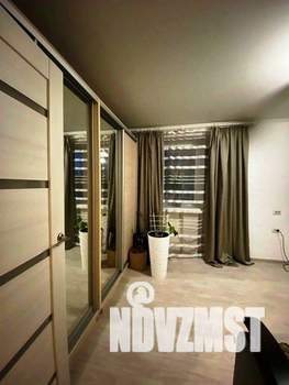 1-к квартира, вторичка, 32м2, 3/5 этаж