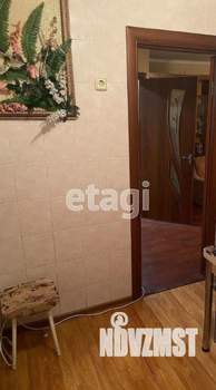 2-к квартира, вторичка, 45м2, 4/5 этаж