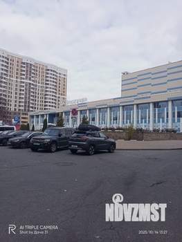 1-к квартира, вторичка, 38м2, 2/7 этаж