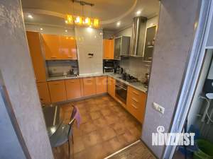 3-к квартира, вторичка, 71м2, 4/10 этаж