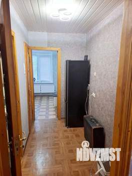 2-к квартира, вторичка, 60м2, 1/10 этаж