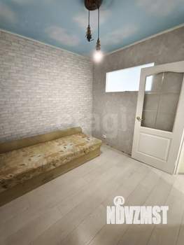 1-к квартира, вторичка, 42м2, 4/5 этаж