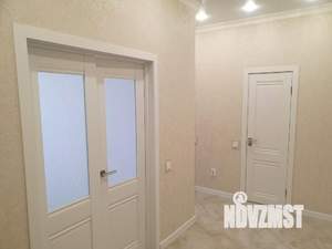 1-к квартира, вторичка, 53м2, 8/12 этаж