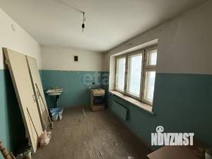 1-к квартира, вторичка, 41м2, 4/6 этаж