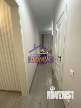 2-к квартира, вторичка, 45м2, 9/9 этаж