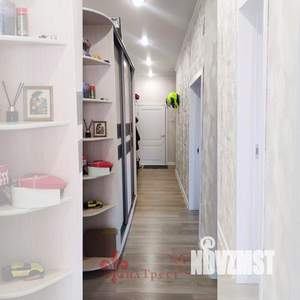 2-к квартира, вторичка, 57м2, 2/2 этаж