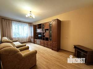 2-к квартира, вторичка, 55м2, 7/10 этаж