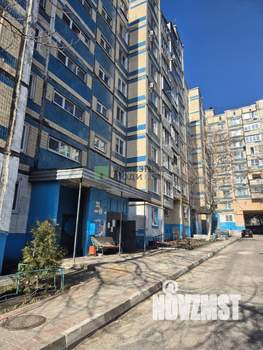 2-к квартира, вторичка, 45м2, 4/9 этаж