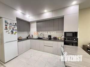 2-к квартира, вторичка, 66м2, 9/15 этаж