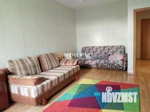 2-к квартира, вторичка, 64м2, 13/17 этаж