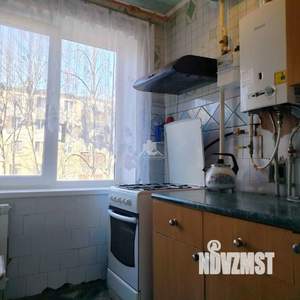 2-к квартира, вторичка, 44м2, 2/5 этаж