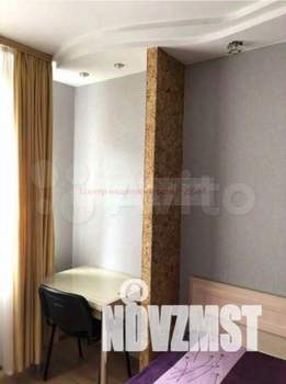 3-к квартира, вторичка, 62м2, 2/5 этаж