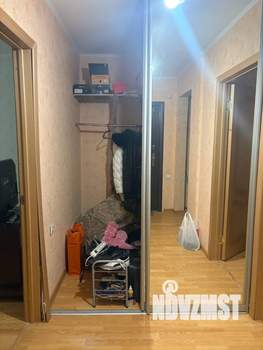 2-к квартира, вторичка, 60м2, 1/9 этаж