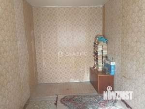 3-к квартира, вторичка, 54м2, 4/5 этаж