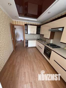 2-к квартира, вторичка, 59м2, 3/5 этаж