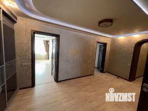 3-к квартира, вторичка, 113м2, 10/14 этаж