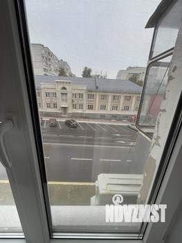 1-к квартира, вторичка, 31м2, 3/5 этаж