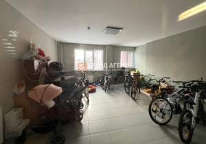 1-к квартира, вторичка, 29м2, 1/3 этаж