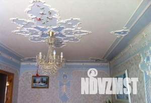 4-к квартира, вторичка, 87м2, 1/9 этаж