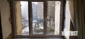 2-к квартира, вторичка, 34м2, 1/12 этаж