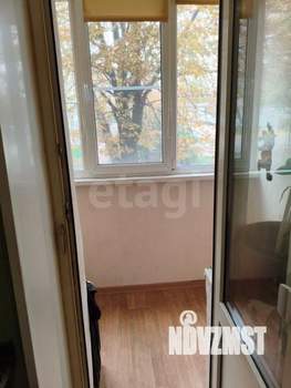 1-к квартира, вторичка, 27м2, 1/9 этаж