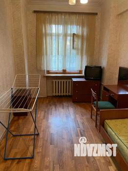3-к квартира, вторичка, 64м2, 2/3 этаж