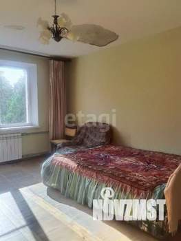 3-к квартира, вторичка, 73м2, 2/17 этаж