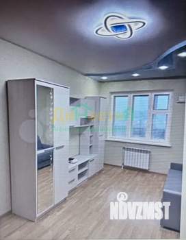 1-к квартира, вторичка, 40м2, 7/17 этаж