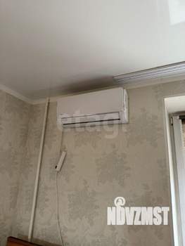 1-к квартира, вторичка, 31м2, 1/5 этаж