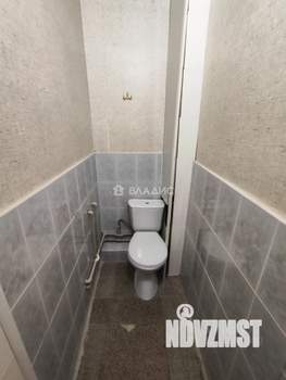 1-к квартира, вторичка, 34м2, 14/15 этаж