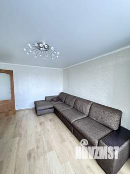 2-к квартира, вторичка, 52м2, 11/14 этаж