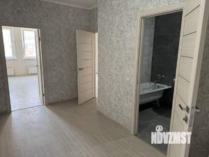 1-к квартира, вторичка, 54м2, 10/15 этаж