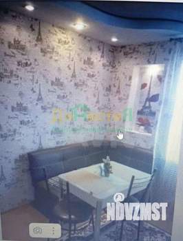 1-к квартира, вторичка, 34м2, 9/9 этаж