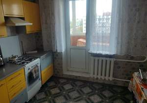 2-к квартира, вторичка, 51м2, 10/10 этаж