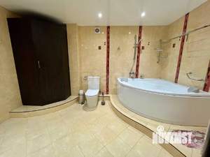 3-к квартира, вторичка, 116м2, 16/17 этаж