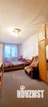 2-к квартира, вторичка, 45м2, 3/5 этаж