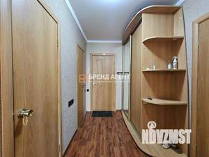 3-к квартира, вторичка, 48м2, 1/12 этаж