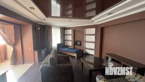 4-к квартира, вторичка, 138м2, 9/10 этаж