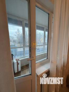 2-к квартира, вторичка, 58м2, 2/9 этаж