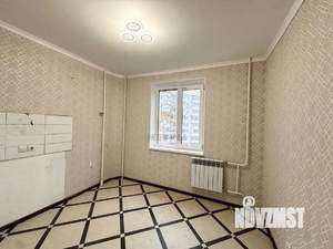 4-к квартира, вторичка, 84м2, 4/9 этаж